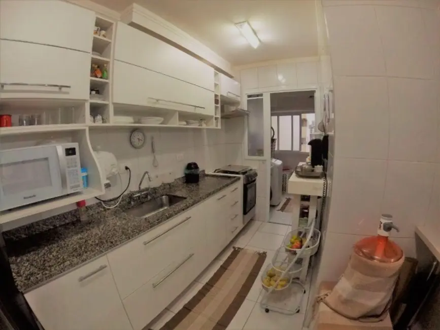 Foto 8 de Apartamento com 2 quartos à venda, 70m2 em Olímpico, Sao Caetano Do Sul - SP