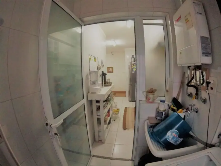 Foto 6 de Apartamento com 2 quartos à venda, 70m2 em Olímpico, Sao Caetano Do Sul - SP