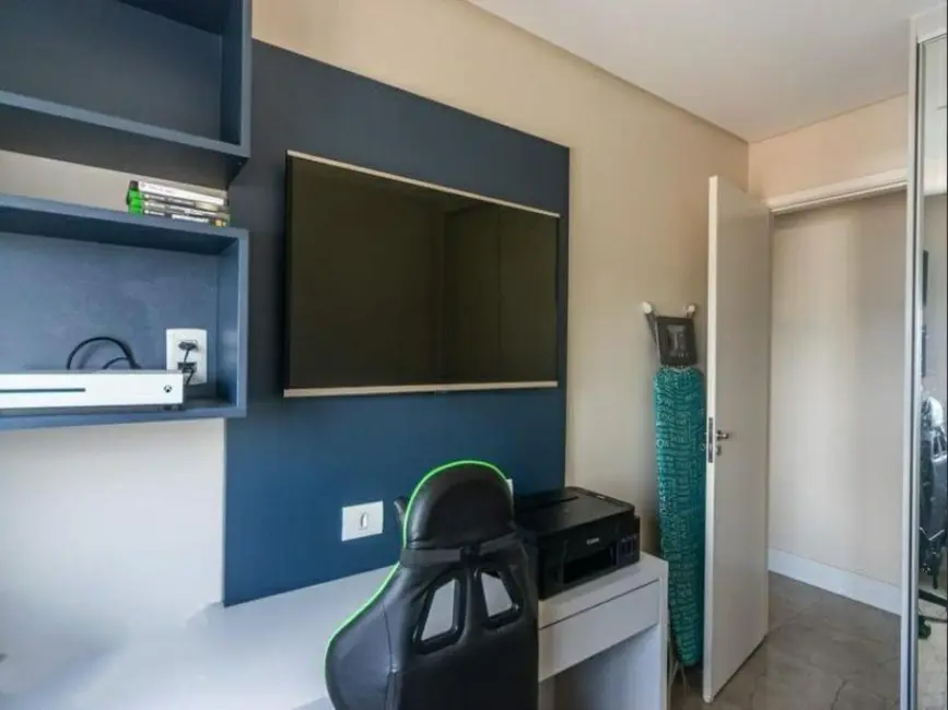 Foto 5 de Apartamento com 3 quartos à venda, 80m2 em Osvaldo Cruz, Sao Caetano Do Sul - SP