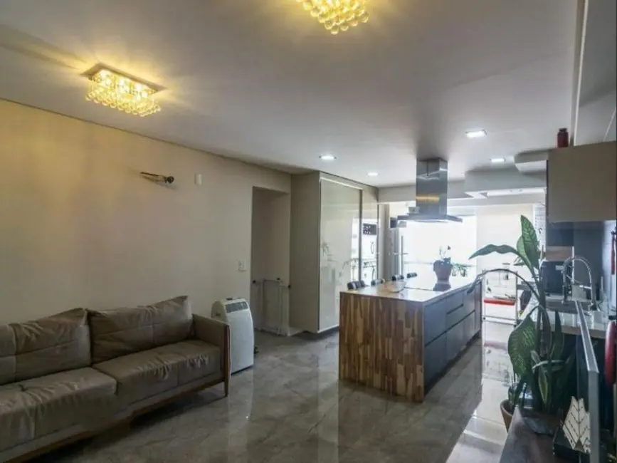 Foto 8 de Apartamento com 3 quartos à venda, 80m2 em Osvaldo Cruz, Sao Caetano Do Sul - SP