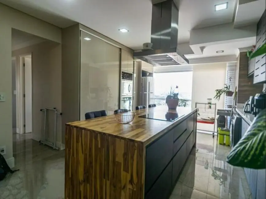 Foto 6 de Apartamento com 3 quartos à venda, 80m2 em Osvaldo Cruz, Sao Caetano Do Sul - SP