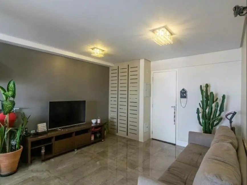 Foto 3 de Apartamento com 3 quartos à venda, 80m2 em Osvaldo Cruz, Sao Caetano Do Sul - SP