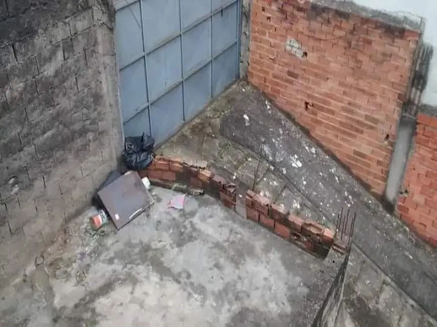 Terreno / Lote à venda, 200m2 em Vila Ede, São Paulo - SP - imagem 5 Foto 5 de Terreno / Lote à venda, 200m2 em Vila Ede, São Paulo - SP