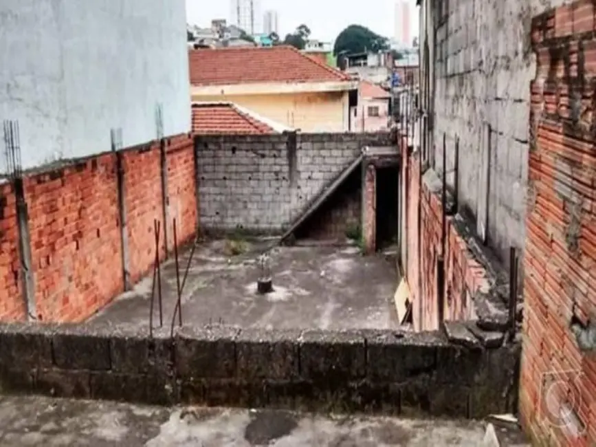 Terreno / Lote à venda, 200m2 em Vila Ede, São Paulo - SP - imagem 4 Foto 4 de Terreno / Lote à venda, 200m2 em Vila Ede, São Paulo - SP