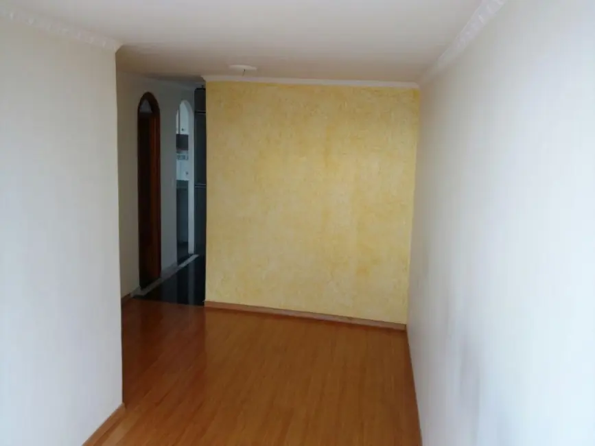 Foto 2 de Apartamento com 3 quartos à venda, 80m2 em Vila Independência, São Paulo - SP