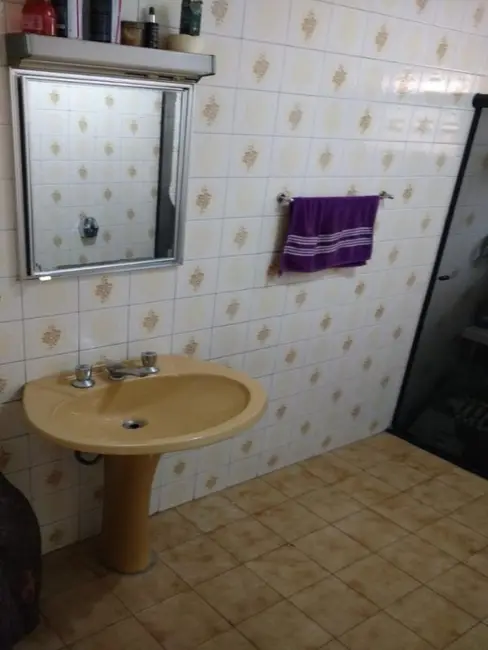 Foto 2 de Casa de Condomínio com 3 quartos à venda, 170m2 em Parque São Lucas, São Paulo - SP