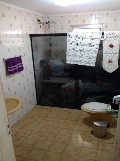 Foto 7 de Casa de Condomínio com 3 quartos à venda, 170m2 em Parque São Lucas, São Paulo - SP