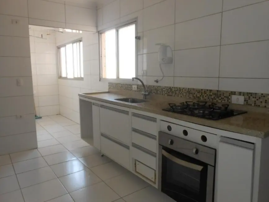 Foto 4 de Apartamento com 3 quartos à venda, 110m2 em Santa Paula, Sao Caetano Do Sul - SP
