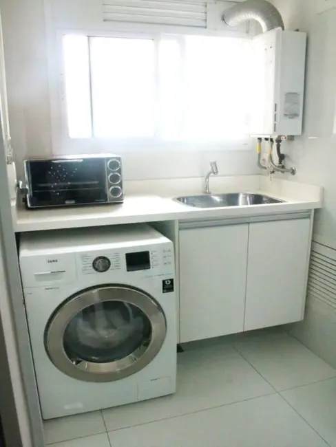 Foto 1 de Apartamento com 2 quartos à venda, 130m2 em Santo Antônio, Sao Caetano Do Sul - SP