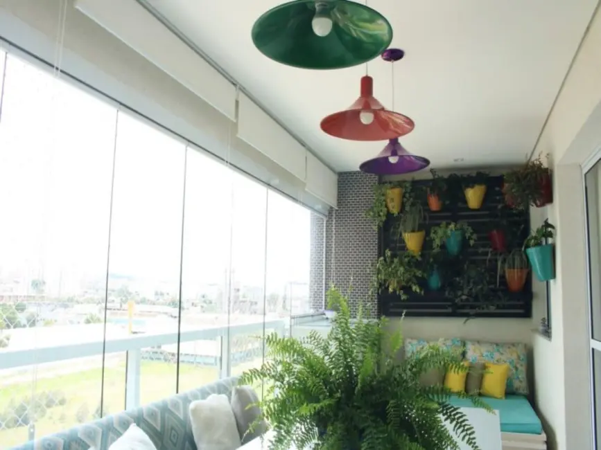 Foto 4 de Apartamento com 2 quartos à venda, 130m2 em Santo Antônio, Sao Caetano Do Sul - SP