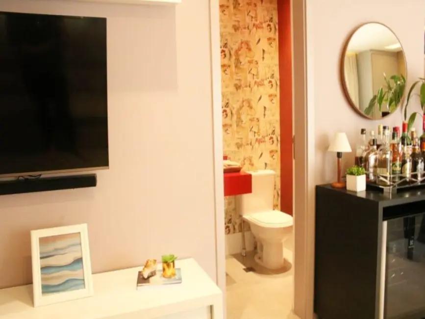 Foto 9 de Apartamento com 2 quartos à venda, 130m2 em Santo Antônio, Sao Caetano Do Sul - SP