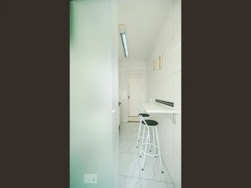 Foto 9 de Apartamento com 2 quartos para alugar, 55m2 em São Paulo - SP