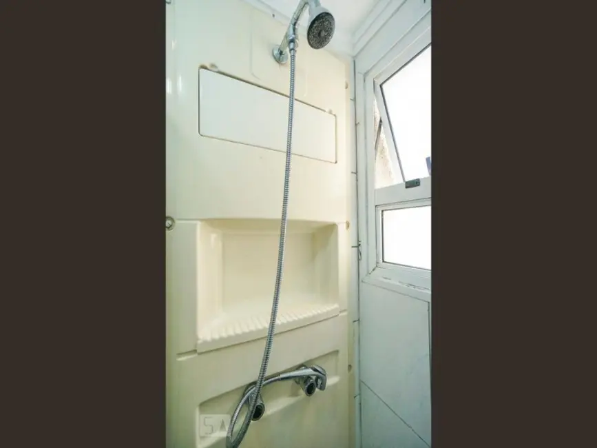 Foto 7 de Apartamento com 2 quartos para alugar, 55m2 em São Paulo - SP