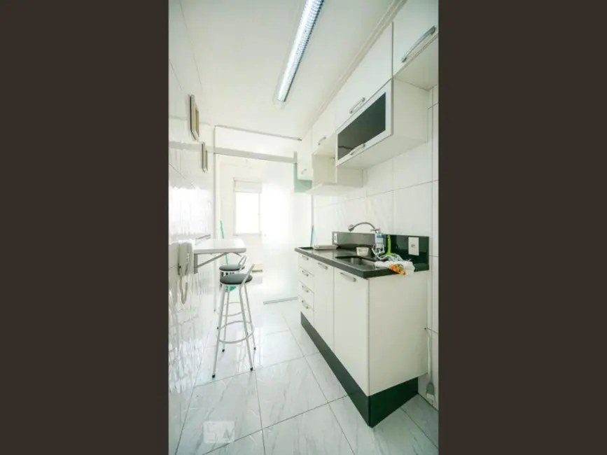 Foto 5 de Apartamento com 2 quartos para alugar, 55m2 em São Paulo - SP