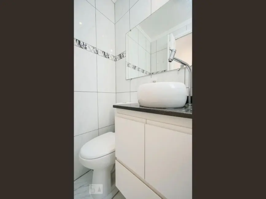 Foto 2 de Apartamento com 2 quartos para alugar, 55m2 em São Paulo - SP