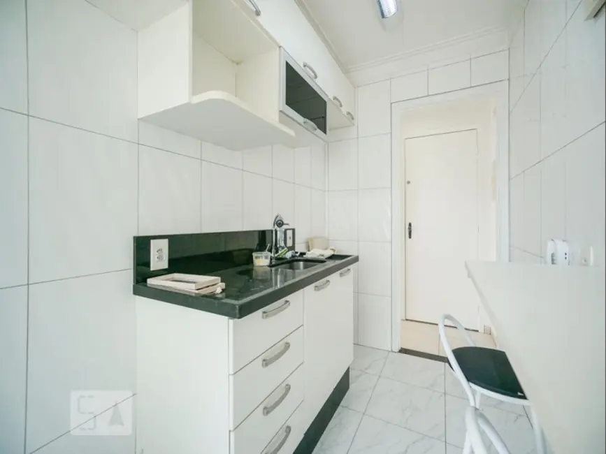 Foto 8 de Apartamento com 2 quartos para alugar, 55m2 em São Paulo - SP