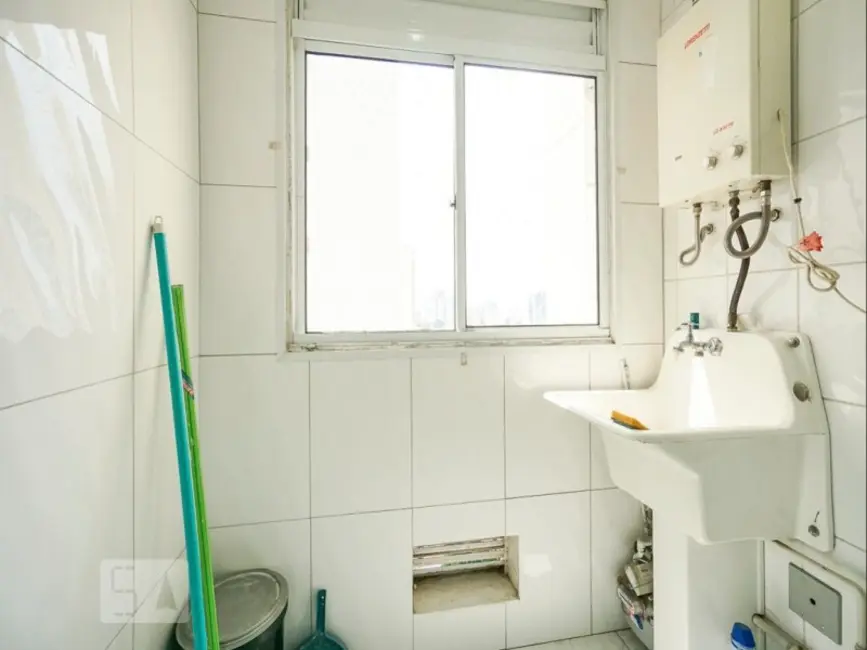 Foto 4 de Apartamento com 2 quartos para alugar, 55m2 em São Paulo - SP