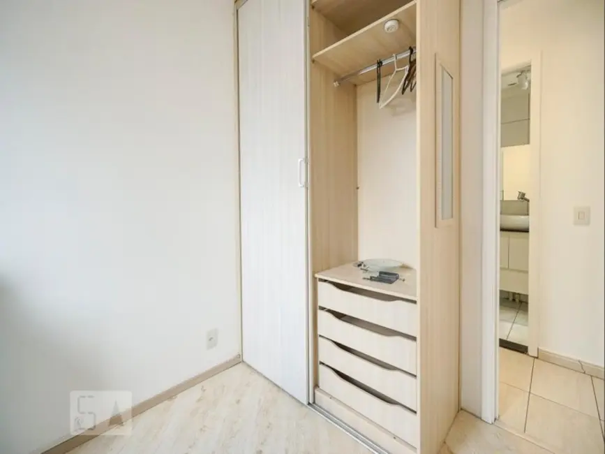 Foto 1 de Apartamento com 2 quartos para alugar, 55m2 em São Paulo - SP