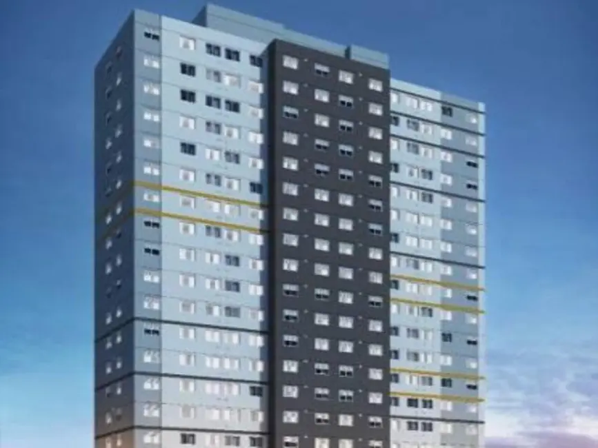 Apartamento com 1 quarto à venda, 37m2 em Penha de França, São Paulo - SP - imagem 1 Foto 1 de Apartamento com 1 quarto à venda, 37m2 em Penha de França, São Paulo - SP