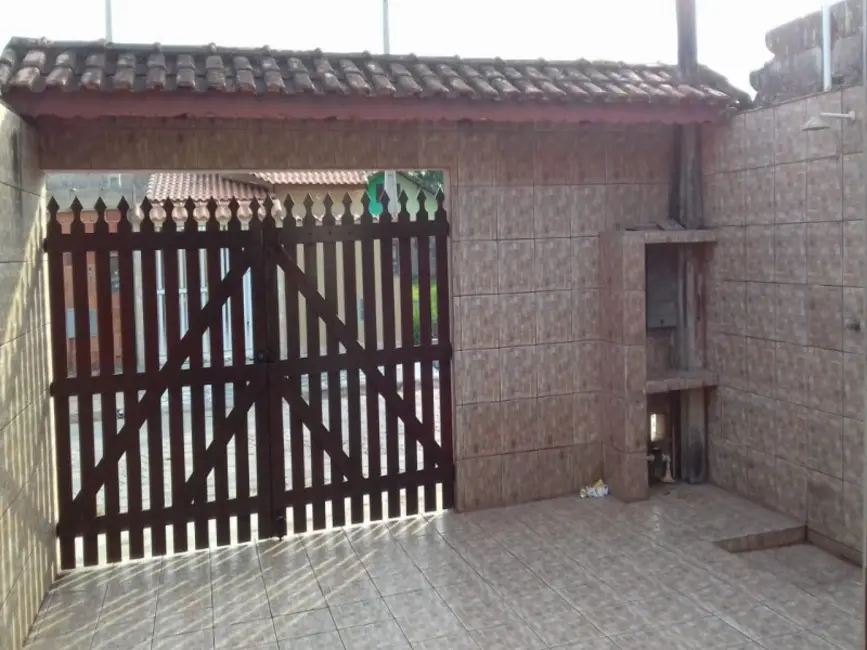 Foto 5 de Casa de Condomínio com 2 quartos à venda, 150m2 em Centro, Itanhaem - SP