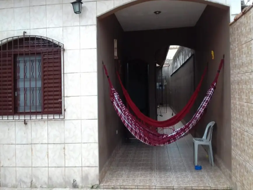 Foto 3 de Casa de Condomínio com 2 quartos à venda, 150m2 em Centro, Itanhaem - SP