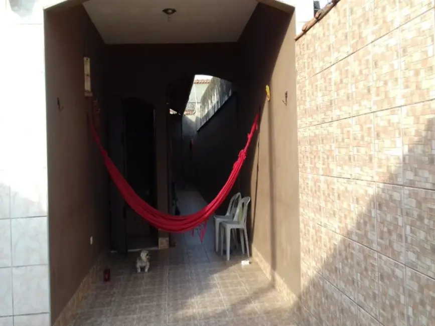 Foto 4 de Casa de Condomínio com 2 quartos à venda, 150m2 em Centro, Itanhaem - SP