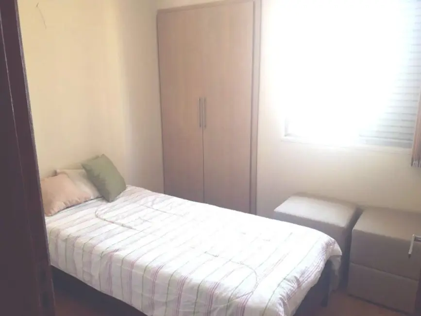 Foto 1 de Apartamento com 3 quartos à venda, 80m2 em Mooca, São Paulo - SP