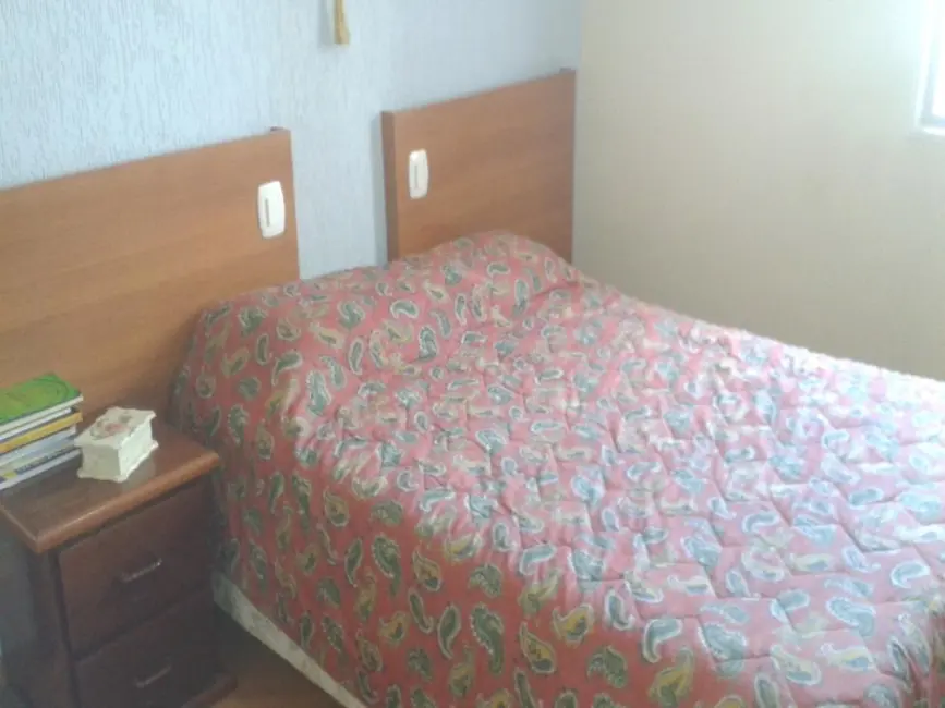 Foto 5 de Apartamento com 3 quartos à venda, 80m2 em Mooca, São Paulo - SP