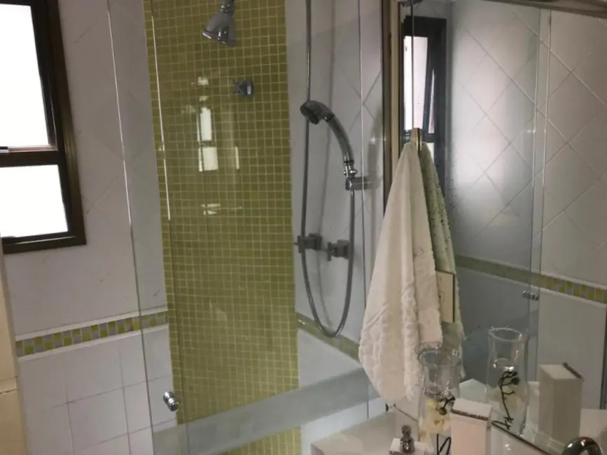 Apartamento com 3 quartos à venda, 160m2 em Vila Regente Feijó, São Paulo - SP - imagem 2 Foto 2 de Apartamento com 3 quartos à venda, 160m2 em Vila Regente Feijó, São Paulo - SP