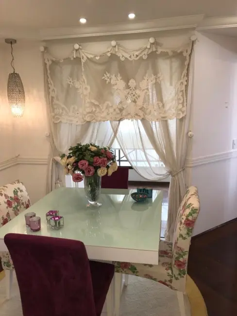 Apartamento com 3 quartos à venda, 160m2 em Vila Regente Feijó, São Paulo - SP - imagem 8 Foto 8 de Apartamento com 3 quartos à venda, 160m2 em Vila Regente Feijó, São Paulo - SP