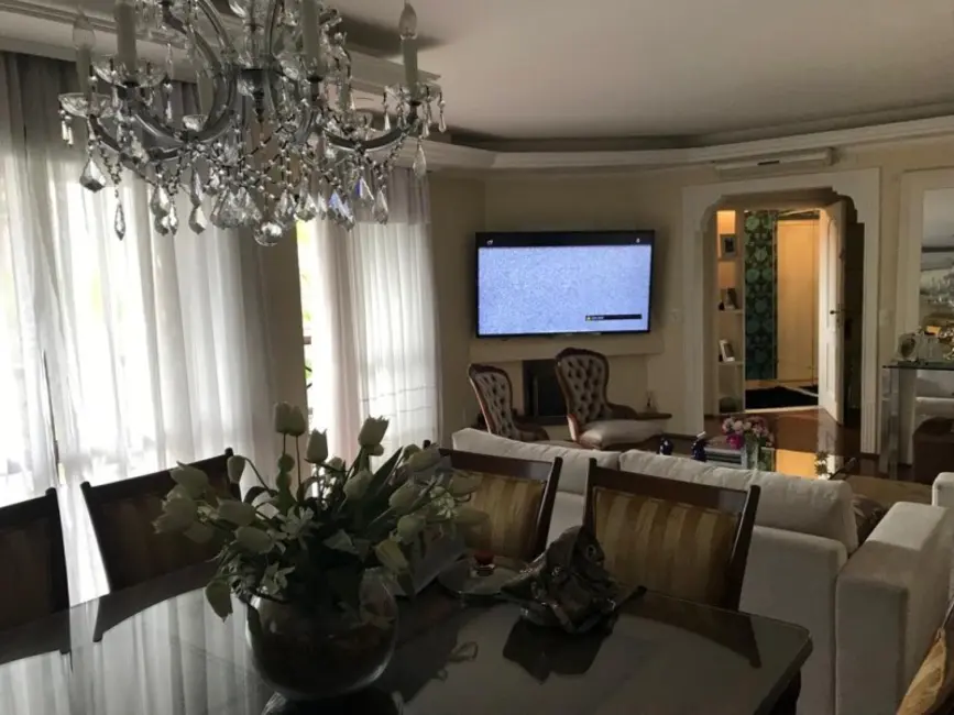 Apartamento com 3 quartos à venda, 160m2 em Vila Regente Feijó, São Paulo - SP - imagem 1 Foto 1 de Apartamento com 3 quartos à venda, 160m2 em Vila Regente Feijó, São Paulo - SP