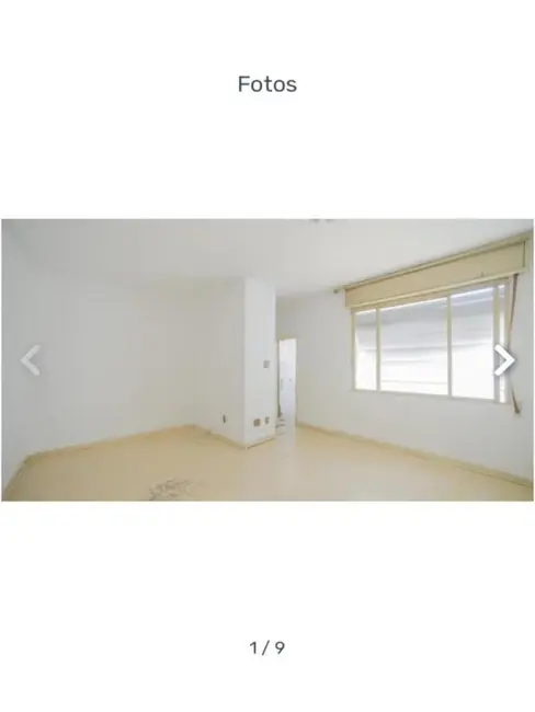 Foto 1 de Apartamento com 1 quarto à venda, 40m2 em Centro, São Paulo - SP