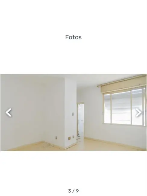 Apartamento com 1 quarto à venda, 40m2 em Centro, São Paulo - SP - imagem 3 Foto 3 de Apartamento com 1 quarto à venda, 40m2 em Centro, São Paulo - SP