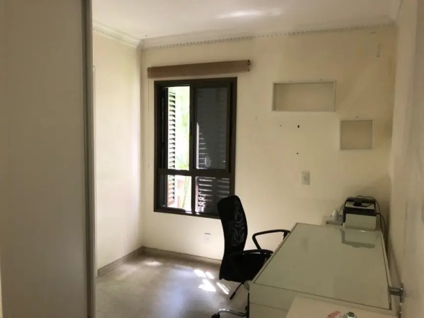 Foto 6 de Apartamento com 3 quartos para alugar, 160m2 em Vila Regente Feijó, São Paulo - SP