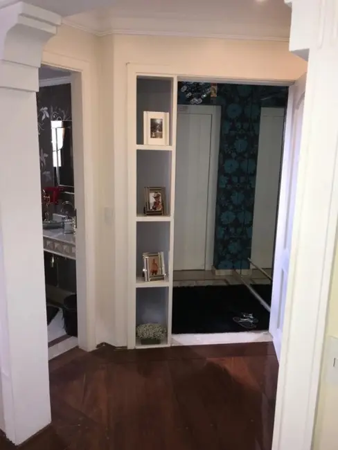 Foto 7 de Apartamento com 3 quartos para alugar, 160m2 em Vila Regente Feijó, São Paulo - SP