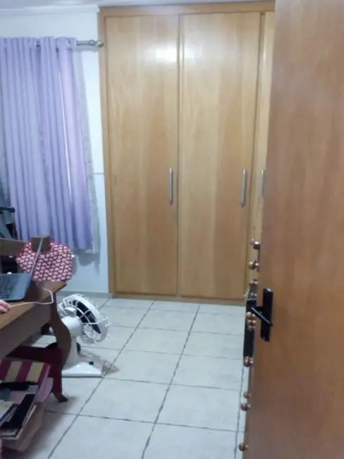 Foto 8 de Apartamento com 2 quartos à venda, 55m2 em Vila Ema, São Paulo - SP