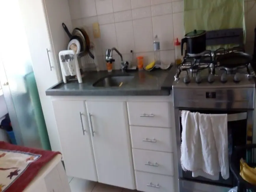 Foto 3 de Apartamento com 2 quartos à venda, 55m2 em Vila Ema, São Paulo - SP