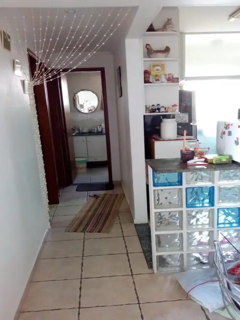 Foto 6 de Apartamento com 2 quartos à venda, 55m2 em Vila Ema, São Paulo - SP