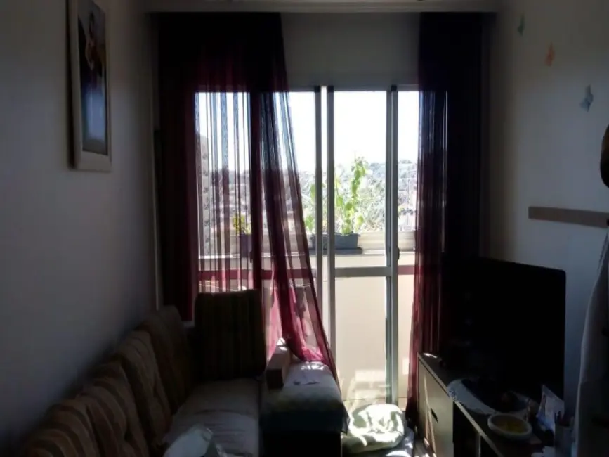 Foto 1 de Apartamento com 2 quartos à venda, 55m2 em Vila Ema, São Paulo - SP