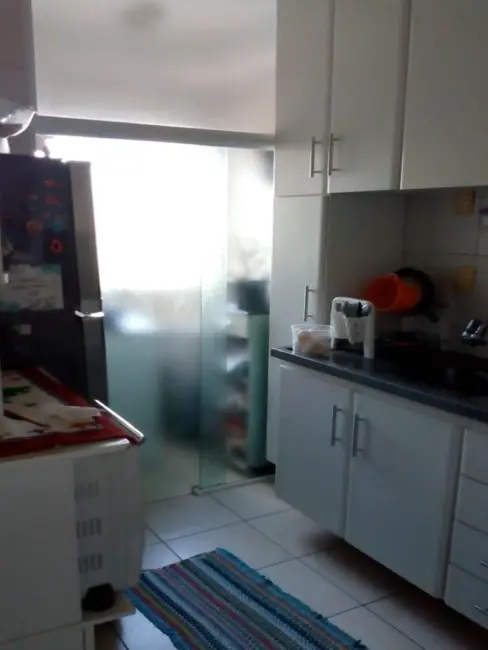 Foto 9 de Apartamento com 2 quartos à venda, 55m2 em Vila Ema, São Paulo - SP