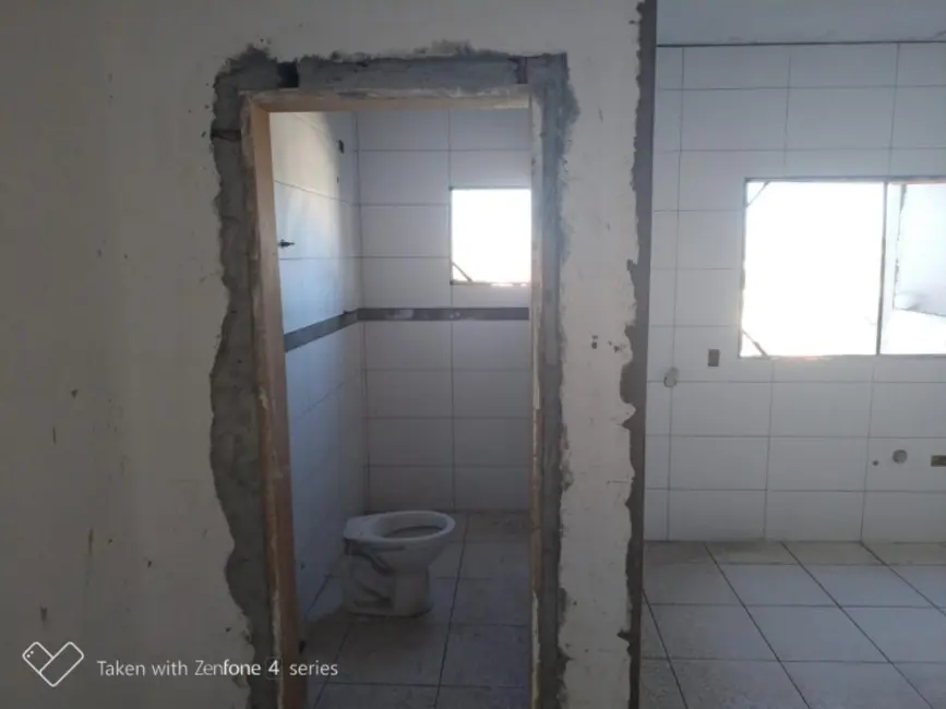 Foto 2 de Apartamento com 2 quartos à venda, 42m2 em Vila Tibiriçá, Santo Andre - SP