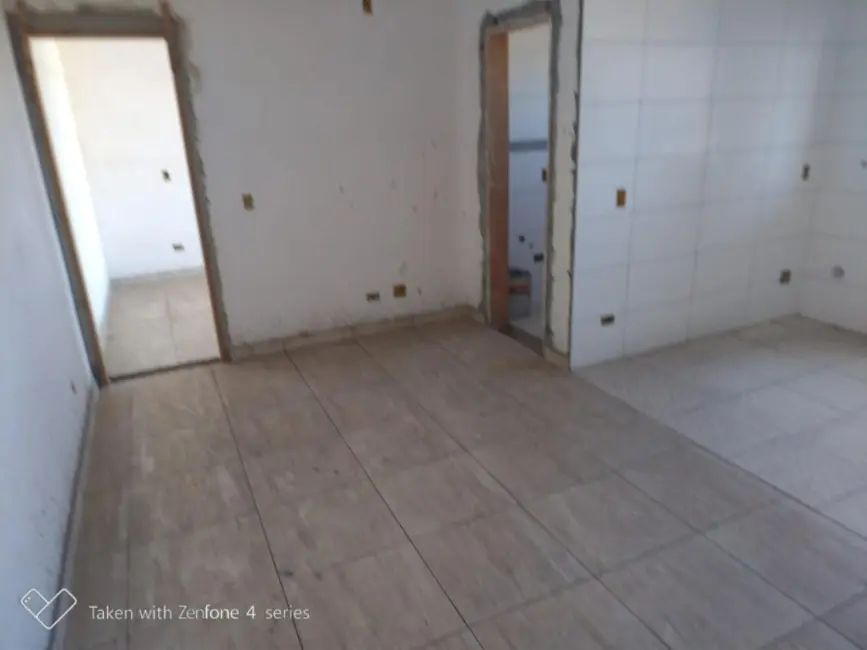 Foto 3 de Apartamento com 2 quartos à venda, 42m2 em Vila Tibiriçá, Santo Andre - SP