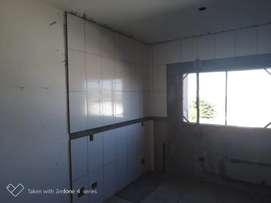 Foto 1 de Apartamento com 2 quartos à venda, 42m2 em Vila Tibiriçá, Santo Andre - SP