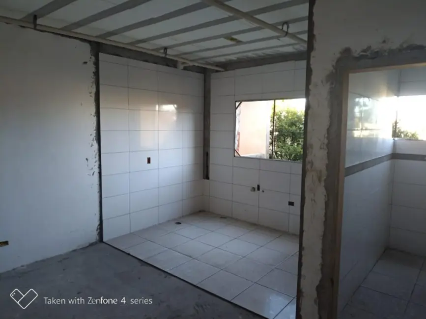 Foto 6 de Apartamento com 2 quartos à venda, 42m2 em Vila Tibiriçá, Santo Andre - SP