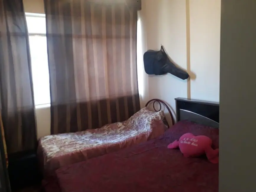 Foto 8 de Apartamento com 1 quarto à venda, 35m2 em Liberdade, São Paulo - SP