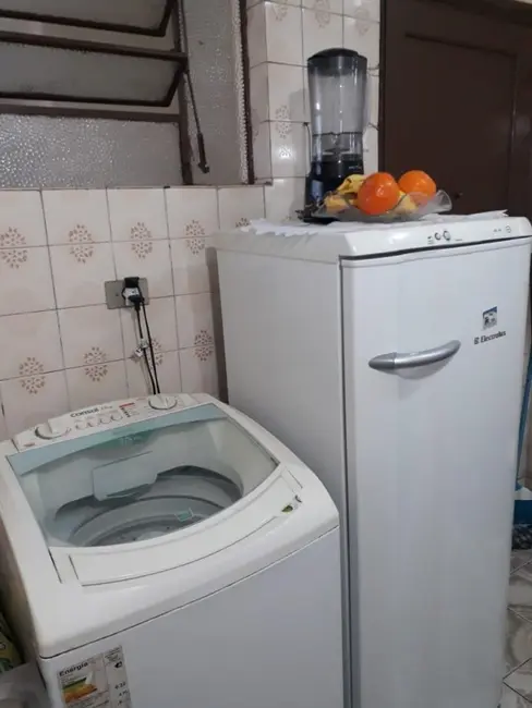 Foto 2 de Apartamento com 1 quarto à venda, 35m2 em Liberdade, São Paulo - SP