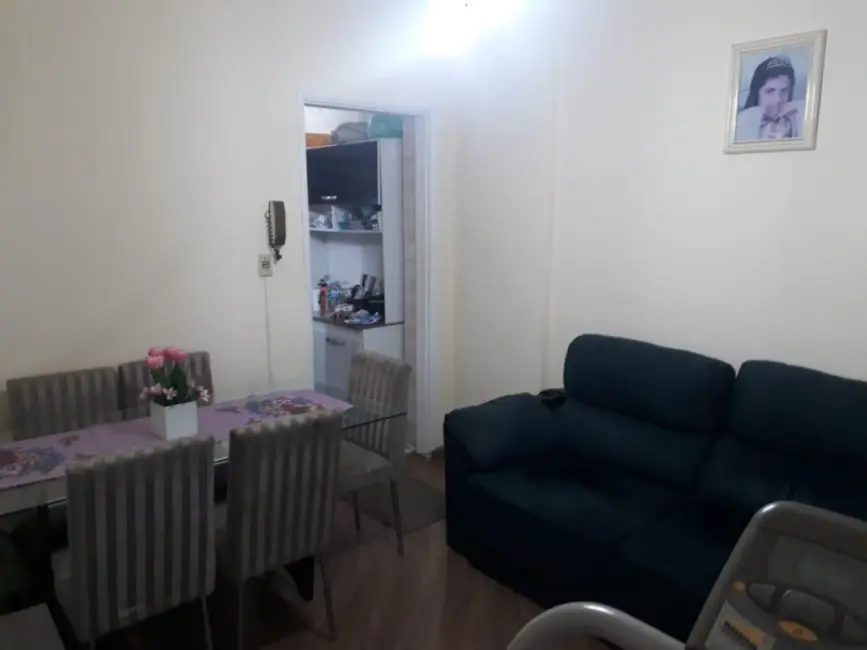 Foto 6 de Apartamento com 1 quarto à venda, 35m2 em Liberdade, São Paulo - SP