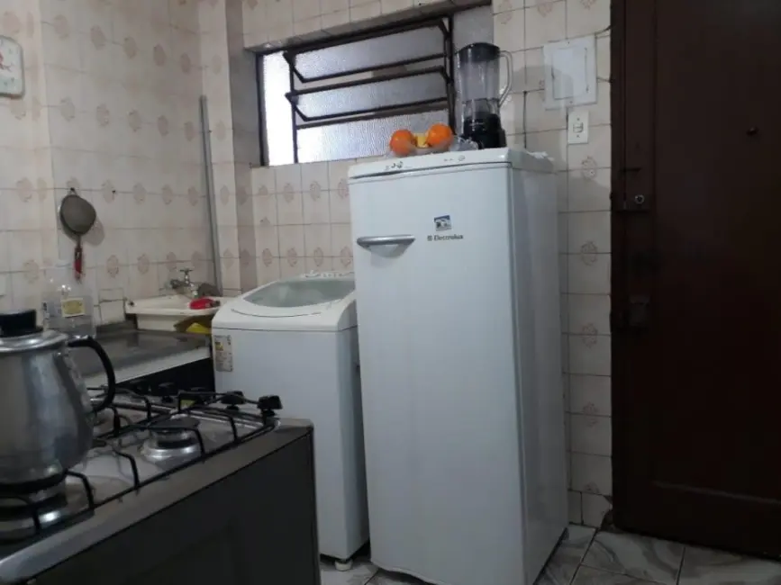 Foto 1 de Apartamento com 1 quarto à venda, 35m2 em Liberdade, São Paulo - SP
