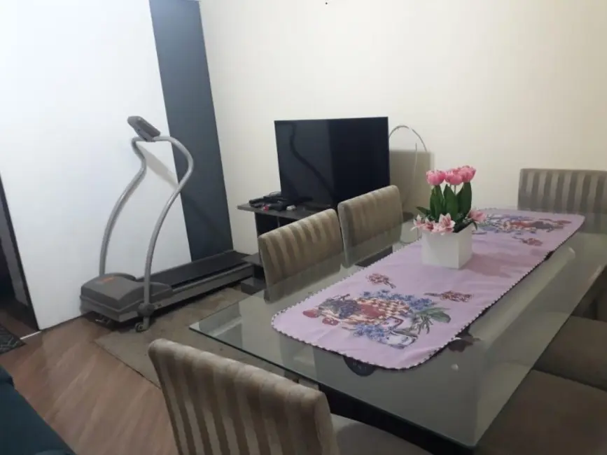 Foto 9 de Apartamento com 1 quarto à venda, 35m2 em Liberdade, São Paulo - SP