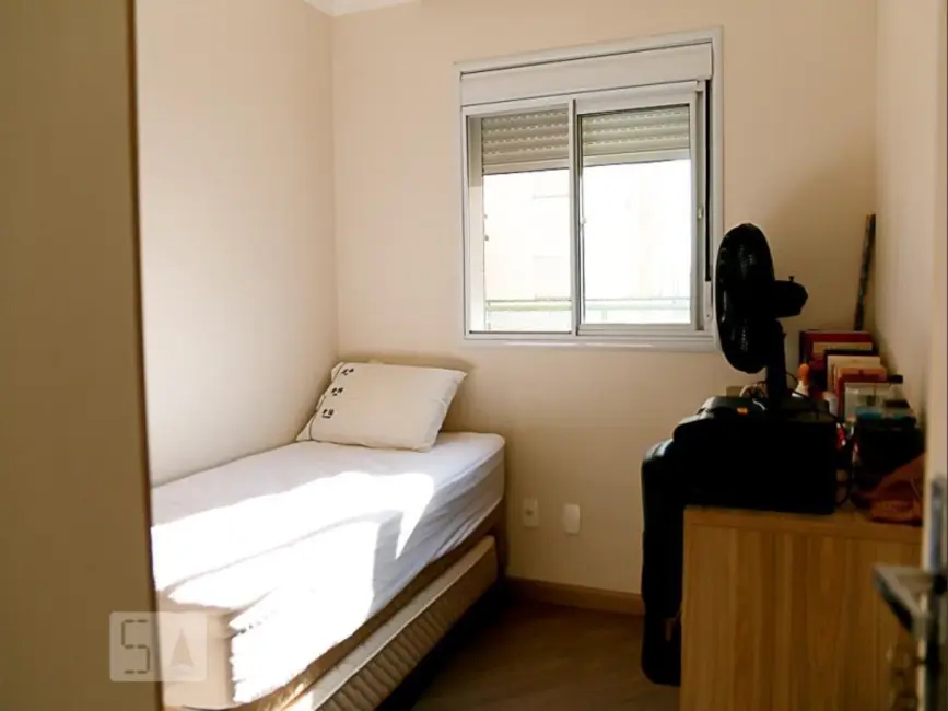 Apartamento com 2 quartos à venda, 55m2 em Interlagos, São Paulo - SP - imagem 4 Foto 4 de Apartamento com 2 quartos à venda, 55m2 em Interlagos, São Paulo - SP